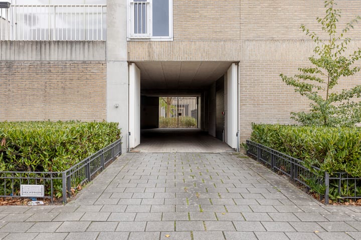 Foto 25 van Poelenburg 35