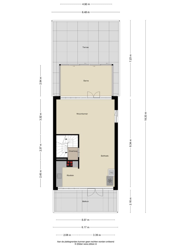 Foto 29 van Poelenburg 35