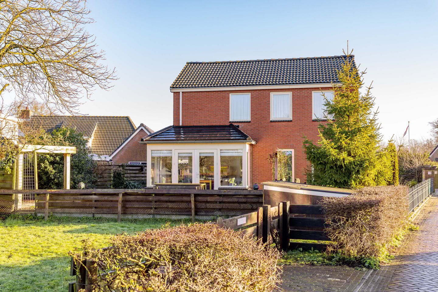 Foto 50 van Molenstraat 14