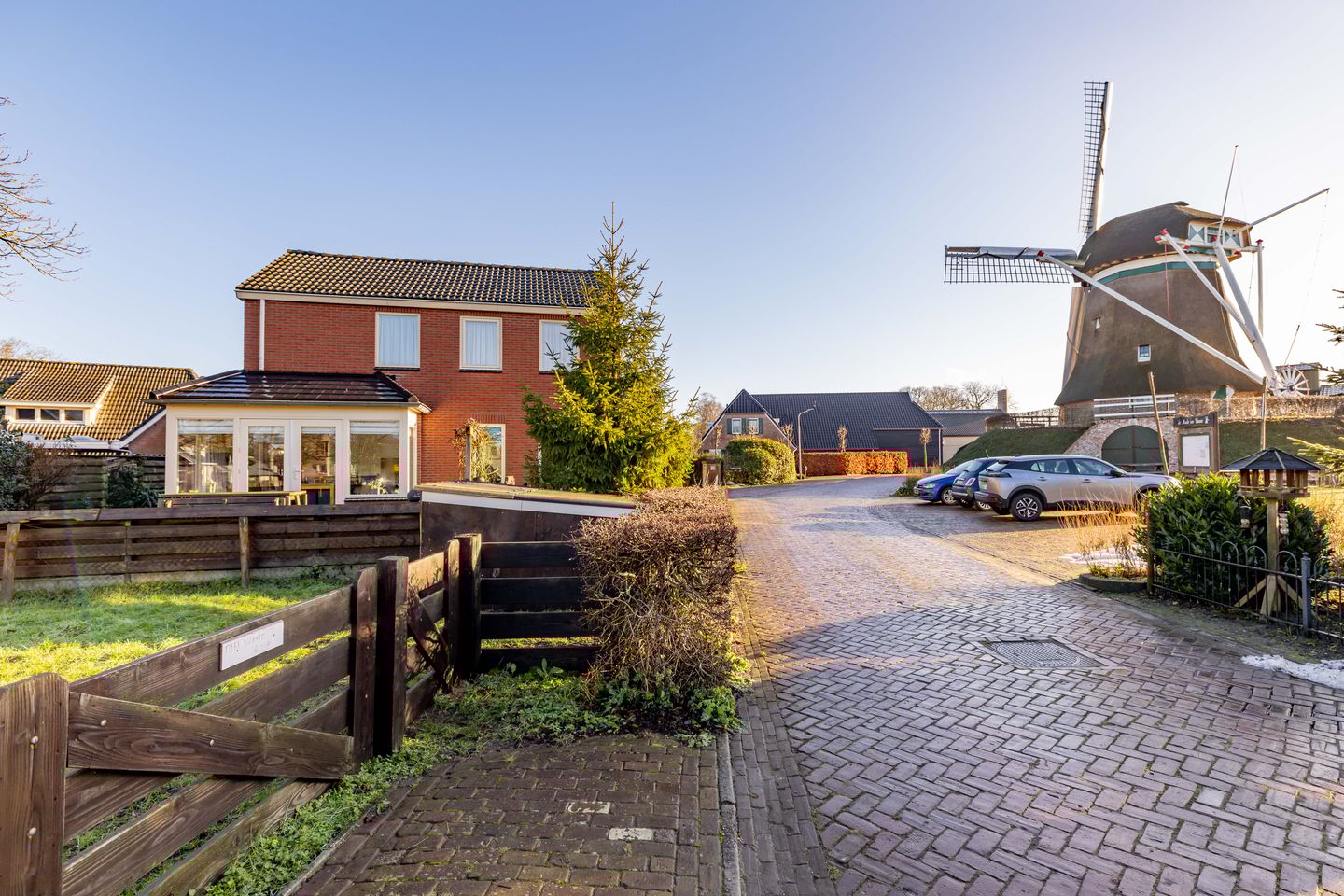 Foto 55 van Molenstraat 14