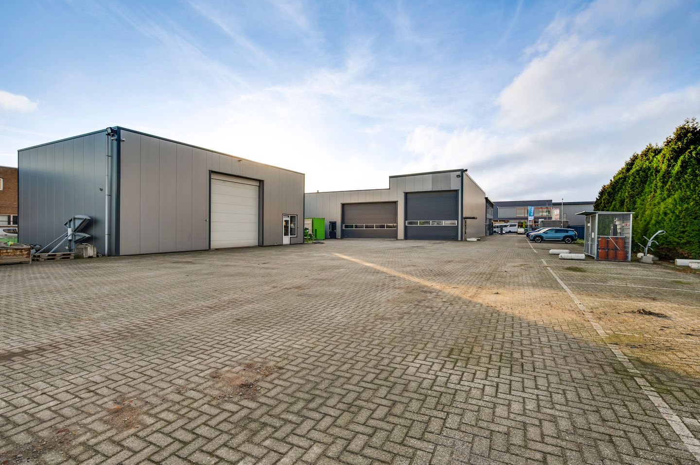 Bekijk foto 5 van Hulsenweg 9