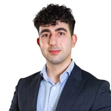 Asatur Arkojan - Vastgoedadviseur