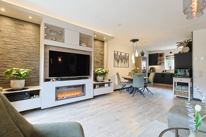 Photo 2 of Maarten 't Hartstraat 21