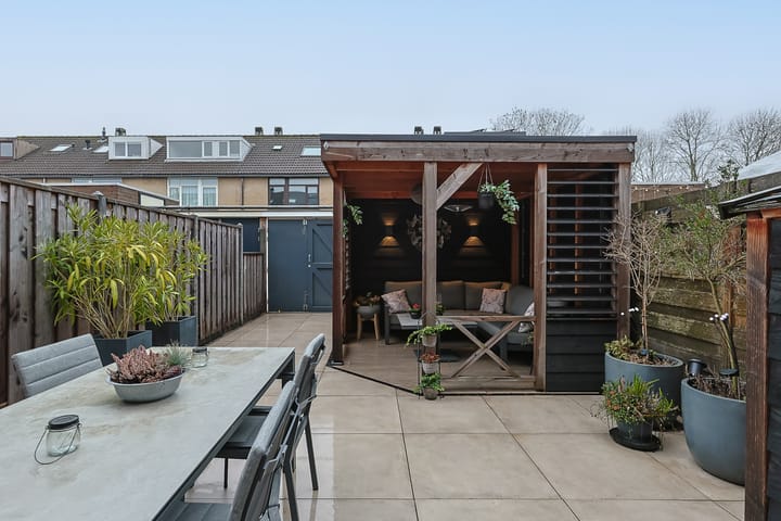 Foto 5 van Maarten 't Hartstraat 21