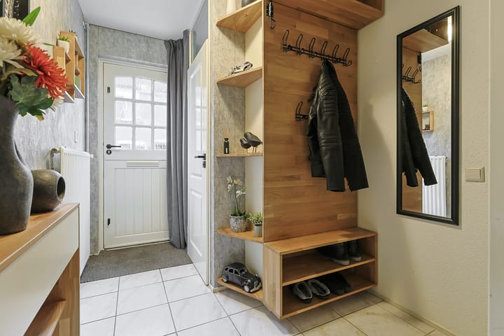 Foto 8 van Maarten 't Hartstraat 21