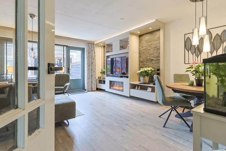 Foto 11 van Maarten 't Hartstraat 21