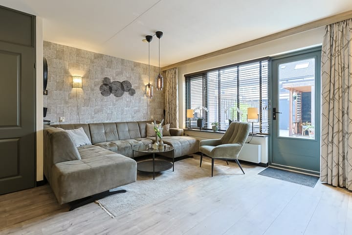 Foto 12 van Maarten 't Hartstraat 21