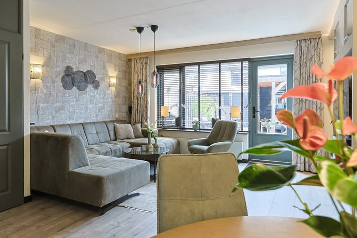 Foto 13 van Maarten 't Hartstraat 21