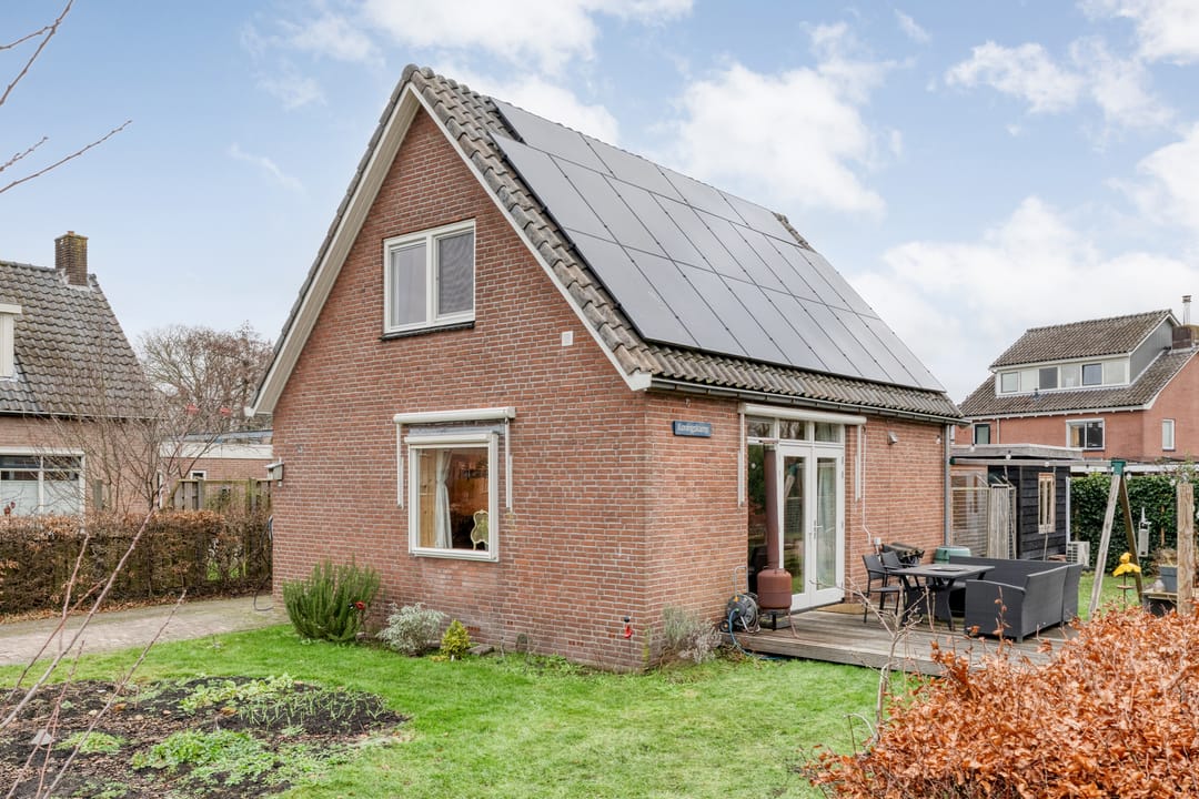 Foto 1 van Havelter Schapendrift 33