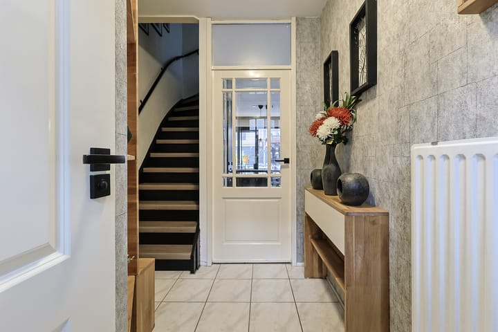 Foto 10 van Maarten 't Hartstraat 21