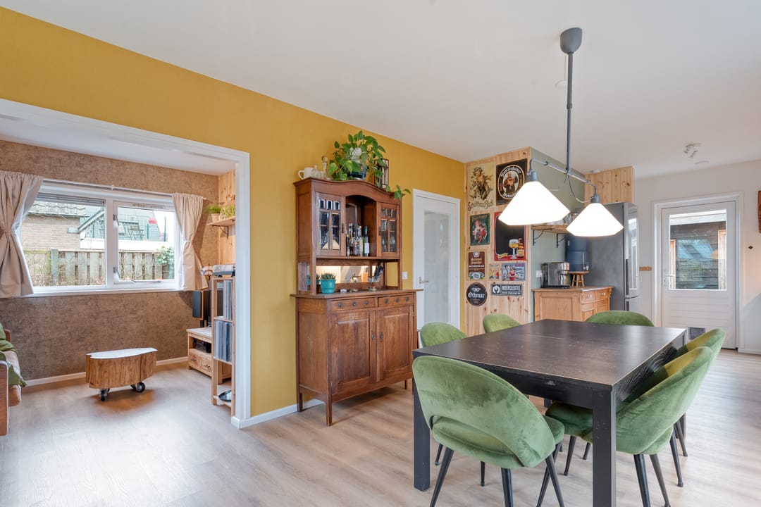 Foto 2 van Havelter Schapendrift 33