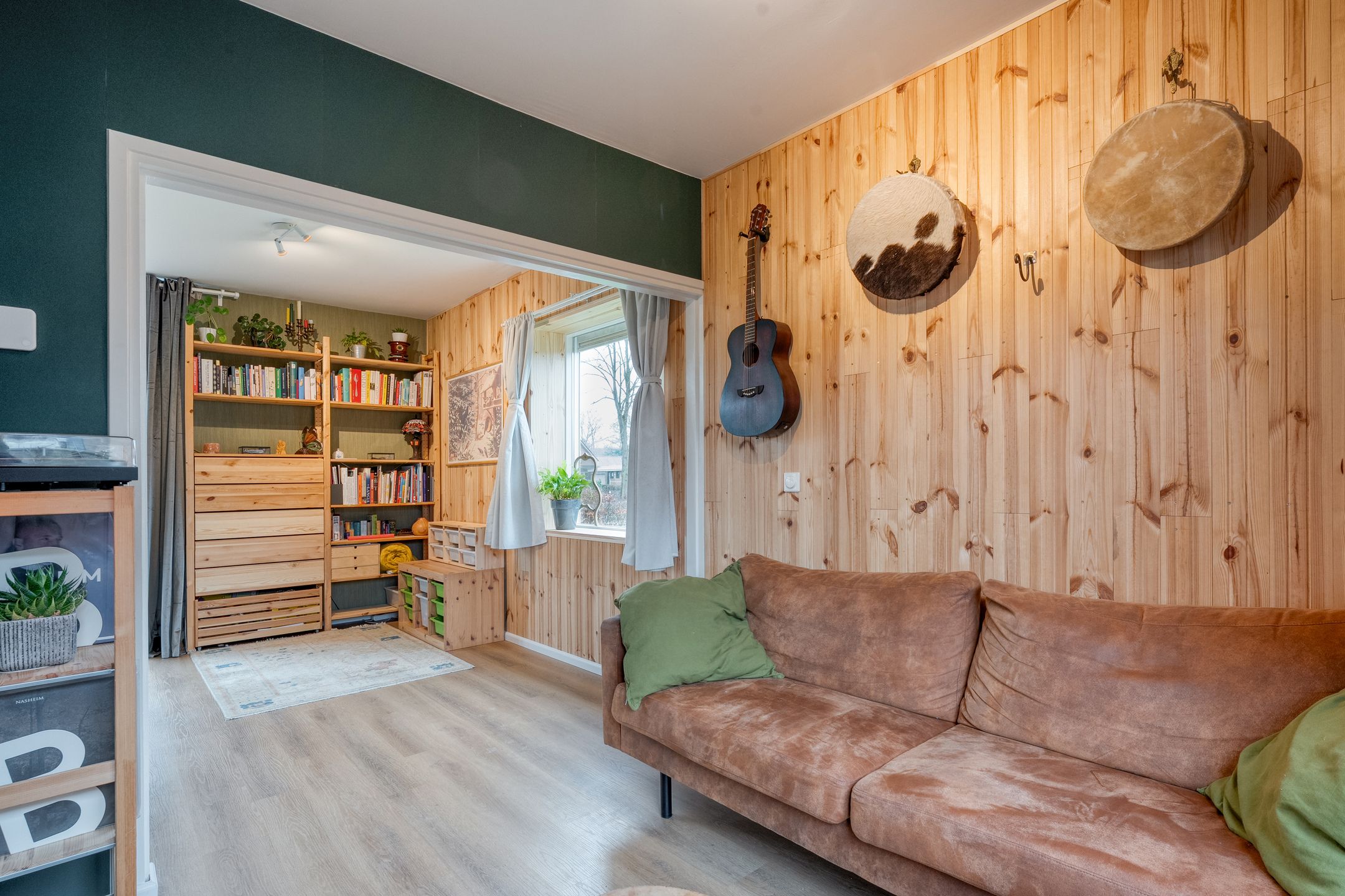 Foto 3 van Havelter Schapendrift 33