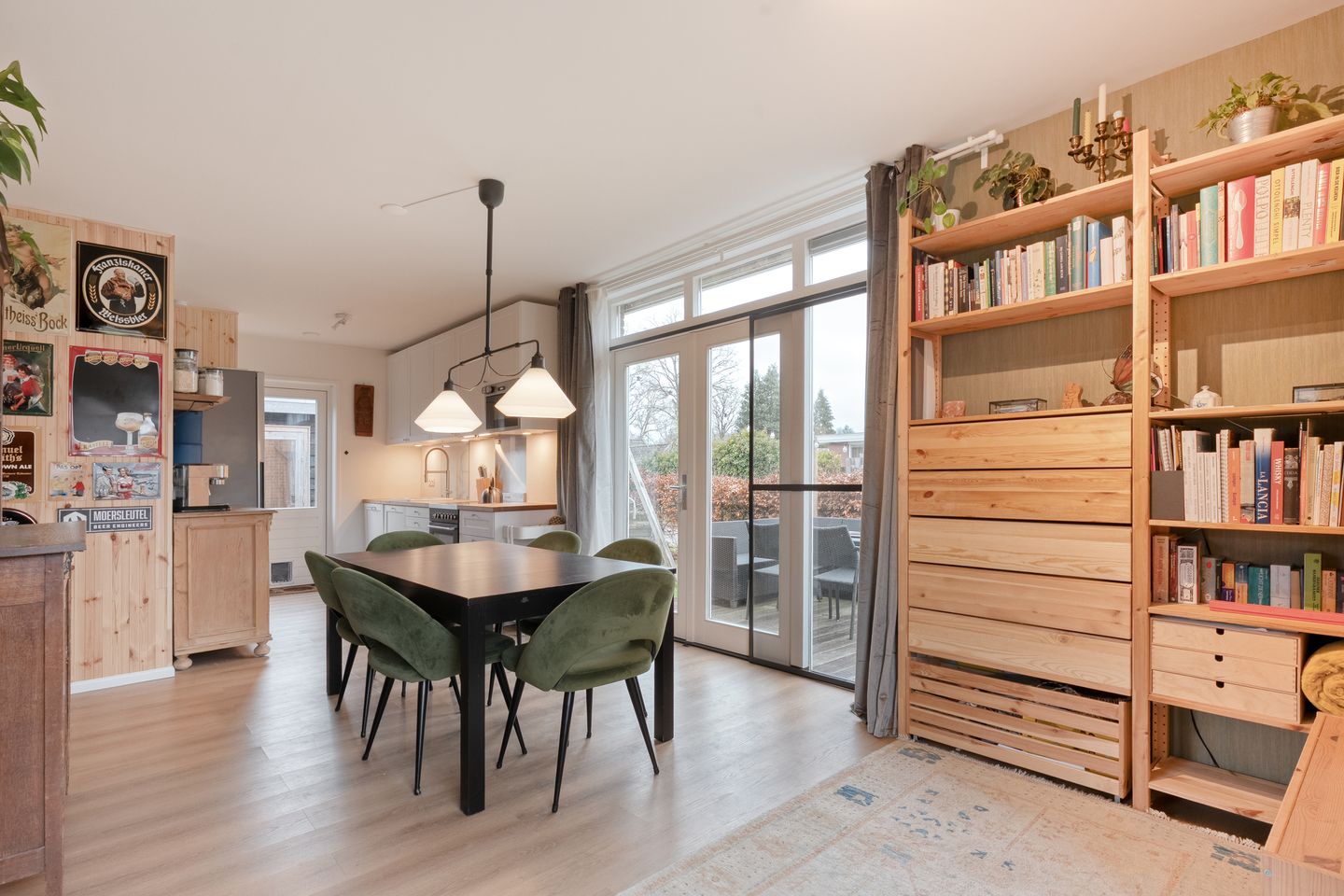 Foto 5 van Havelter Schapendrift 33