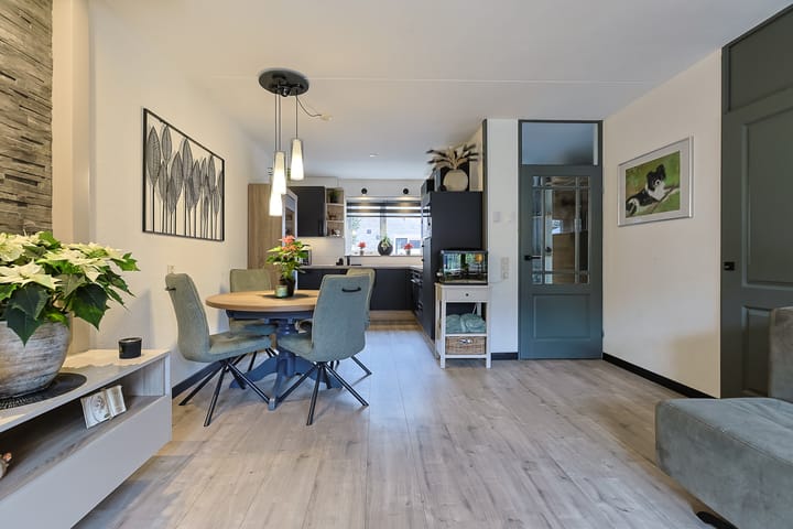 Foto 15 van Maarten 't Hartstraat 21