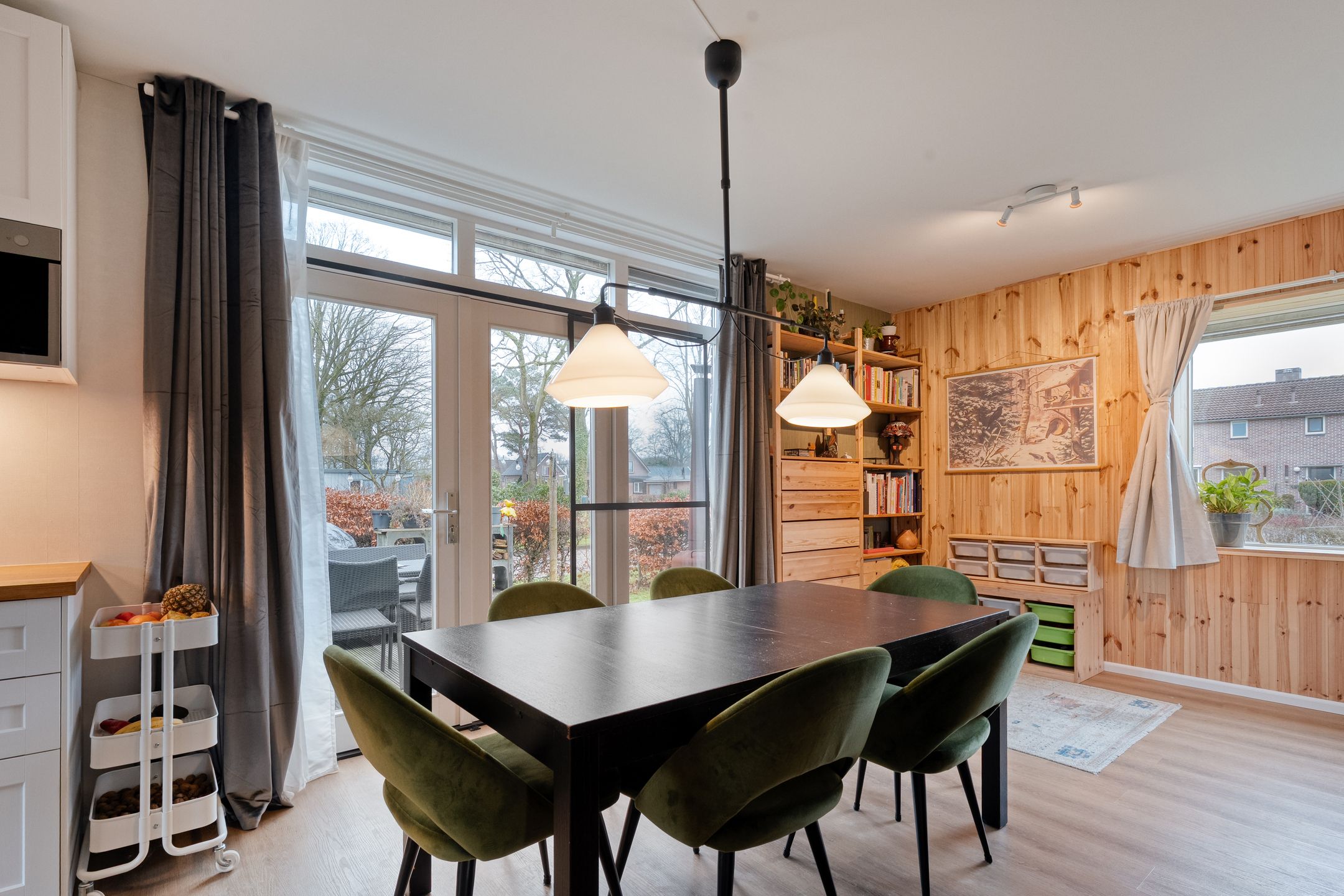 Foto 6 van Havelter Schapendrift 33