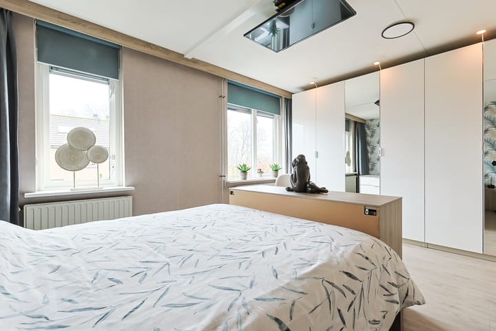 Foto 20 van Maarten 't Hartstraat 21