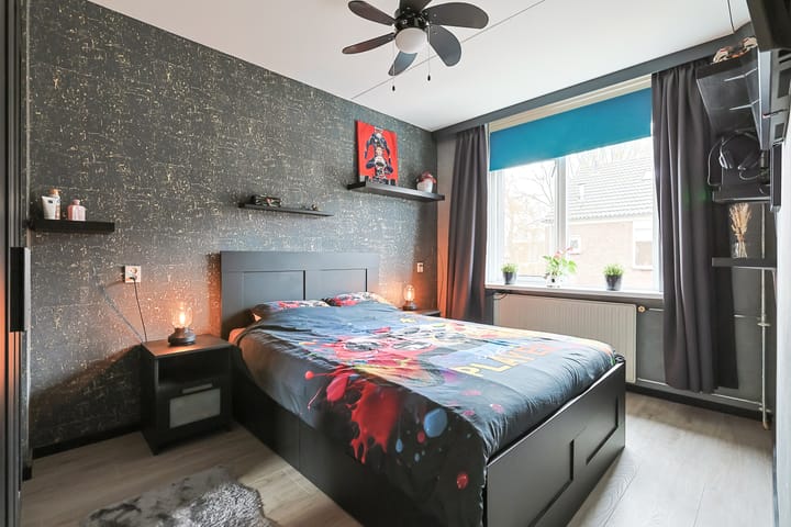 Foto 21 van Maarten 't Hartstraat 21