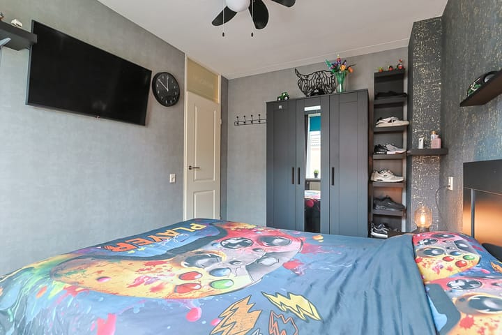 Foto 22 van Maarten 't Hartstraat 21