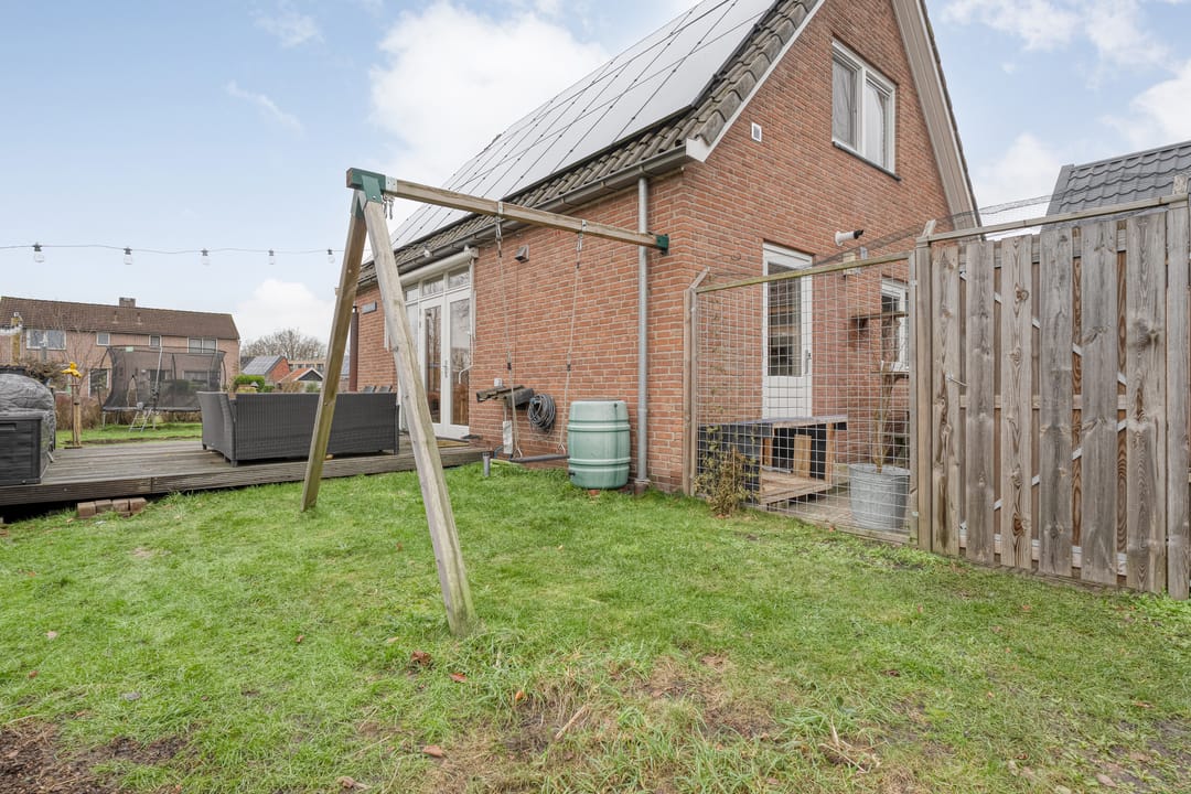 Foto 23 van Havelter Schapendrift 33