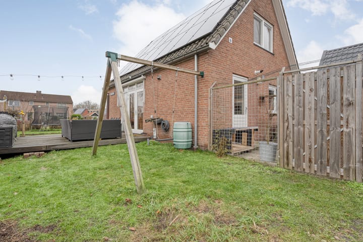 Foto 23 van Havelter Schapendrift 33