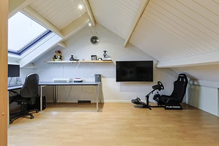 Foto 25 van Maarten 't Hartstraat 21