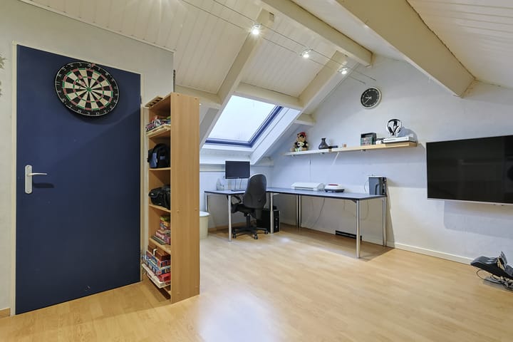 Foto 26 van Maarten 't Hartstraat 21