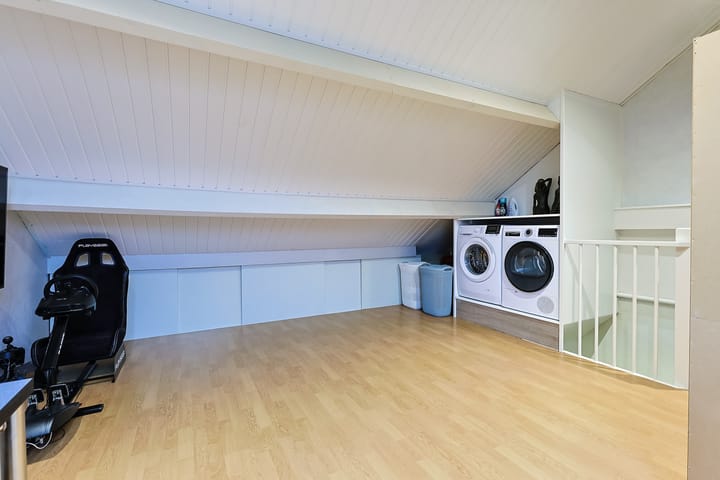 Foto 27 van Maarten 't Hartstraat 21