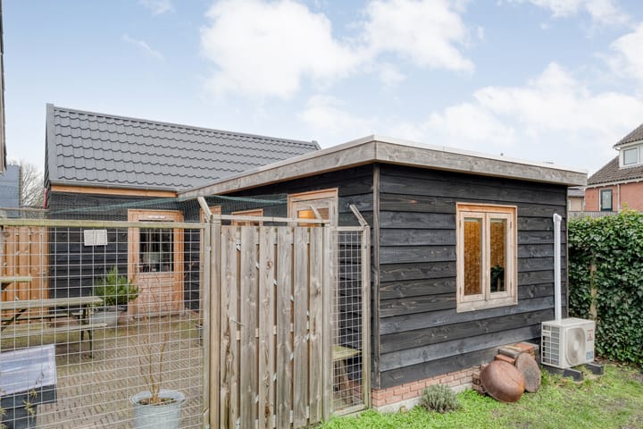 Foto 32 van Havelter Schapendrift 33