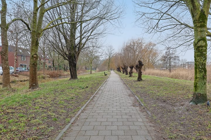 Foto 35 van Maarten 't Hartstraat 21