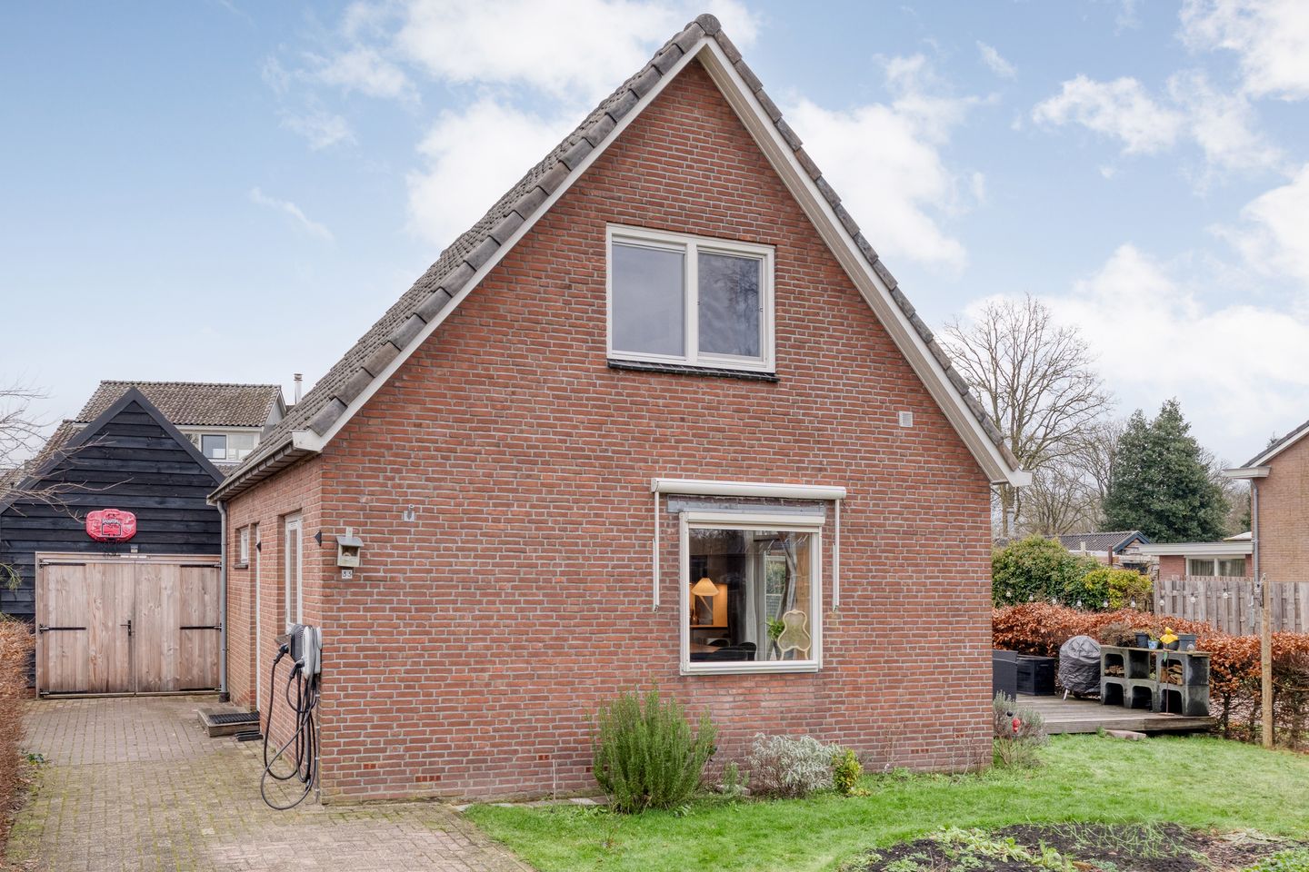 Foto 34 van Havelter Schapendrift 33