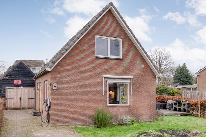 Foto 34 van Havelter Schapendrift 33