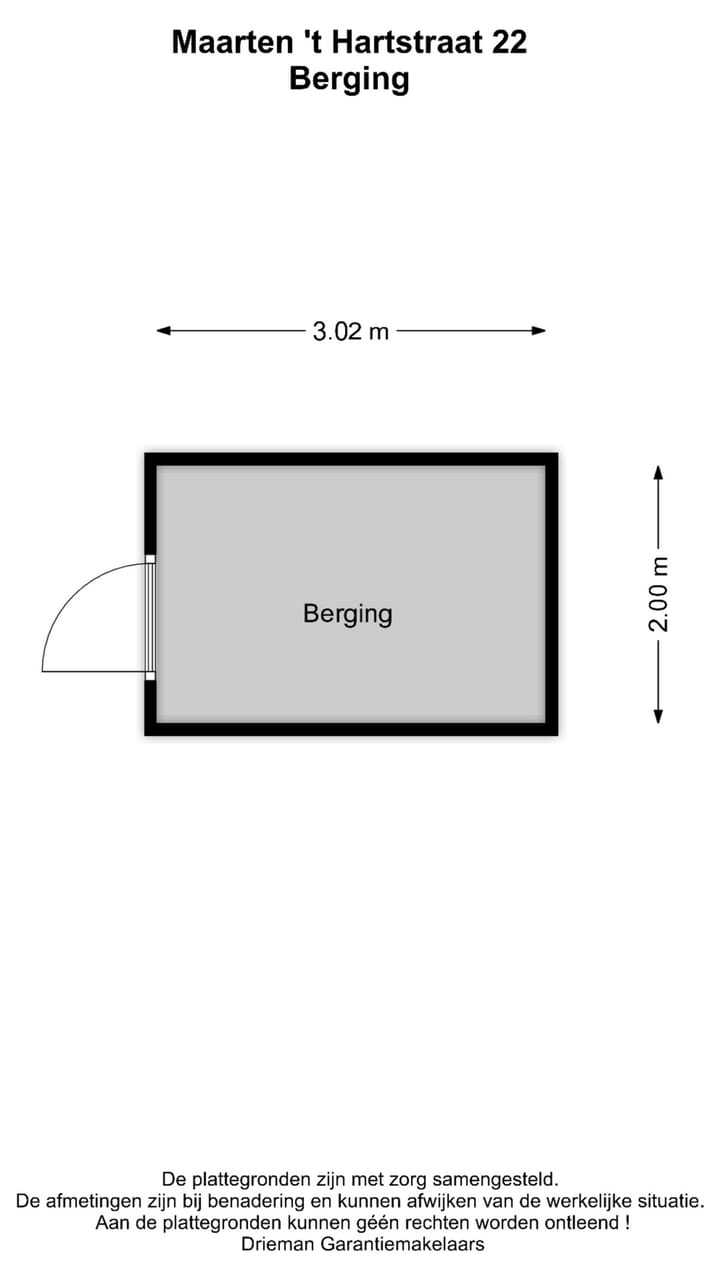 Foto 40 van Maarten 't Hartstraat 21