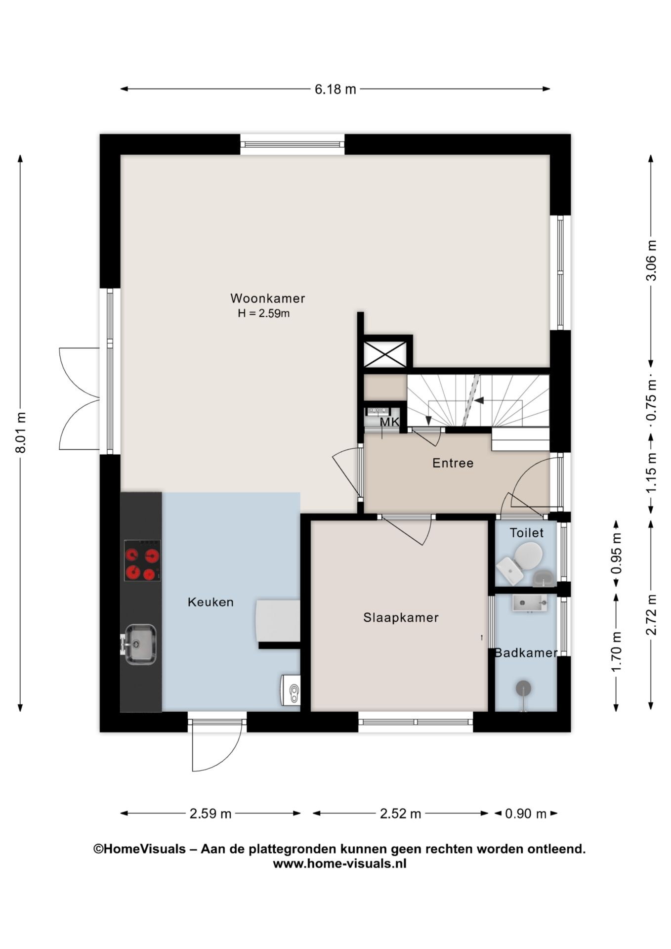 Foto 40 van Havelter Schapendrift 33