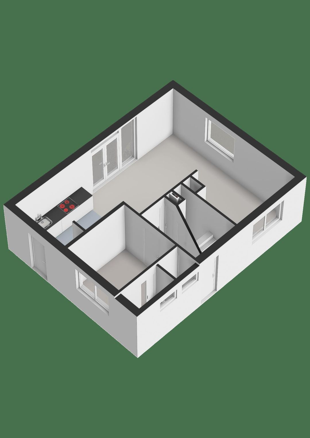 Foto 41 van Havelter Schapendrift 33