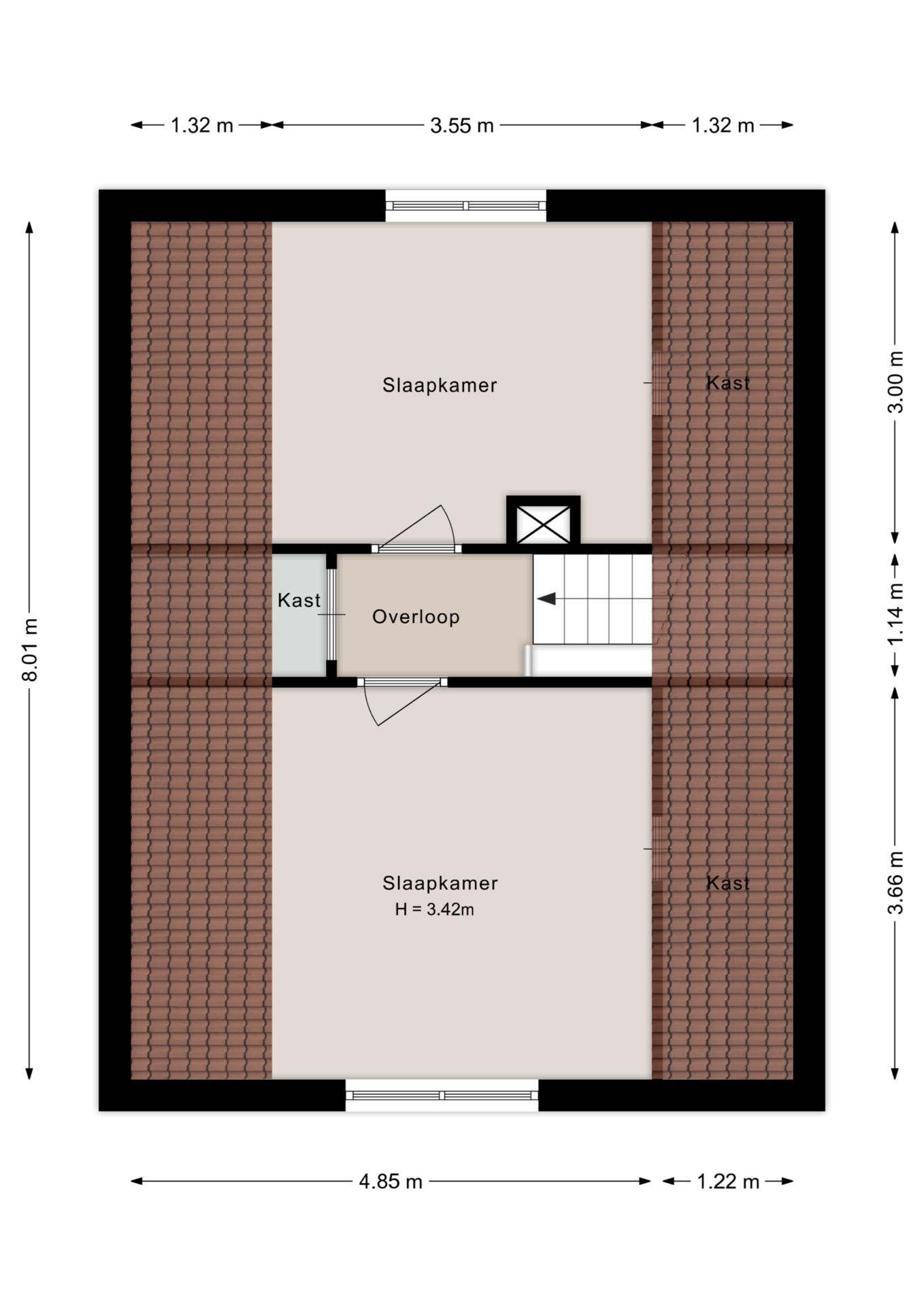 Foto 42 van Havelter Schapendrift 33