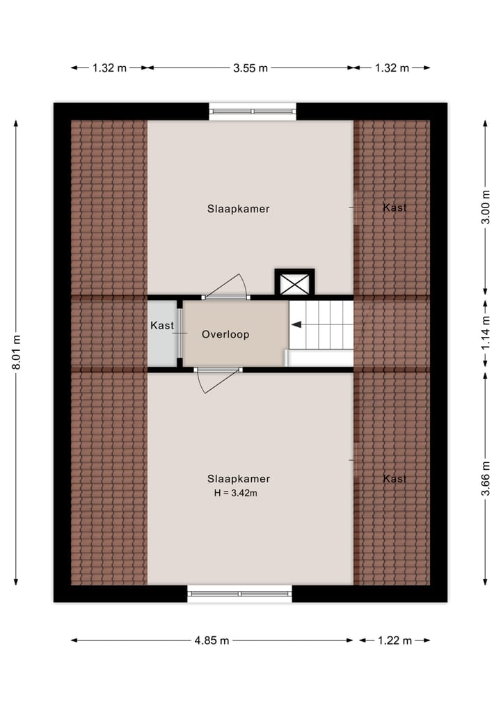 Foto 42 van Havelter Schapendrift 33