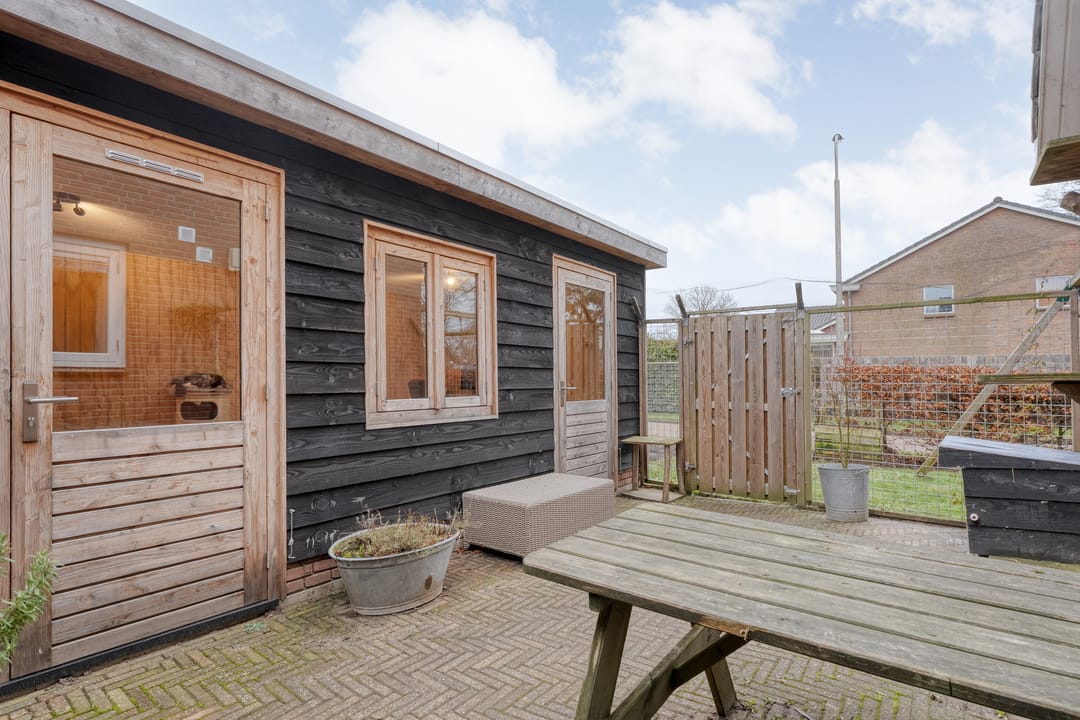 Foto 31 van Havelter Schapendrift 33