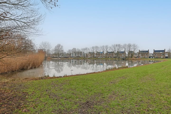 Foto 34 van Maarten 't Hartstraat 21