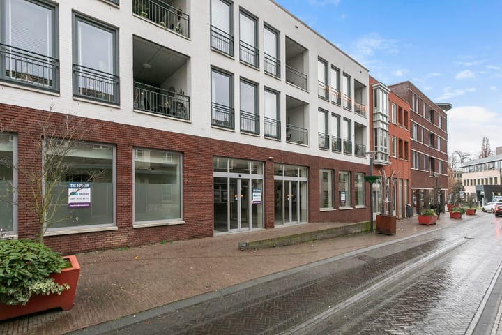 Marktstraat 1