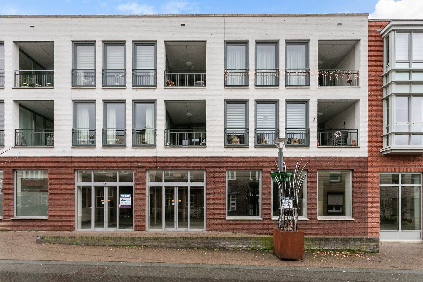 View photo 3 of Marktstraat 1