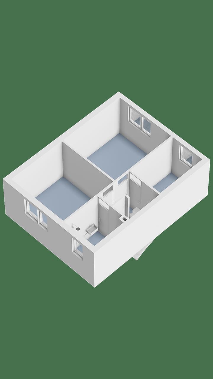 Foto 43 van Overlanderstraat 616