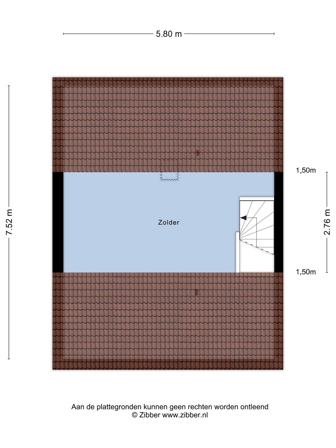 Foto 41 van Overlanderstraat 616