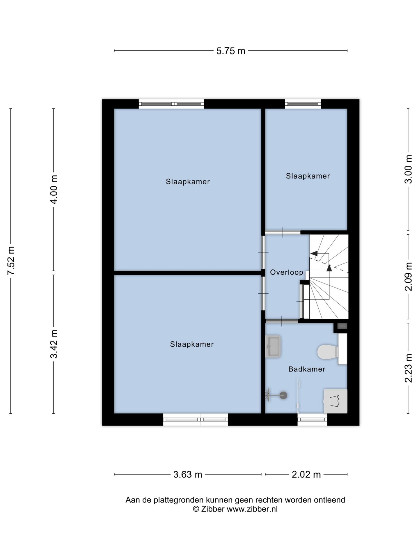 Foto 40 van Overlanderstraat 616