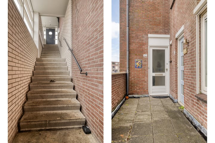 Foto 5 van Overlanderstraat 616