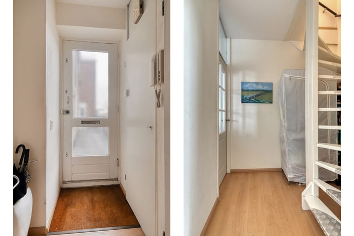 Foto 6 van Overlanderstraat 616