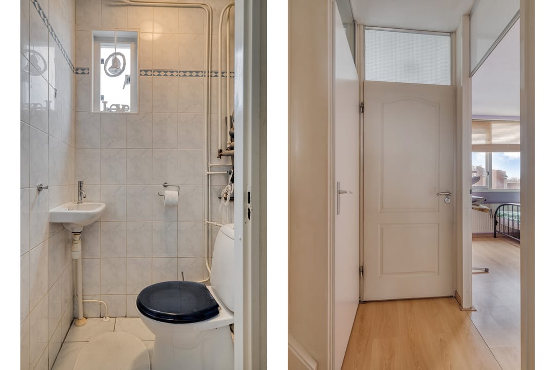 Foto 7 van Overlanderstraat 616