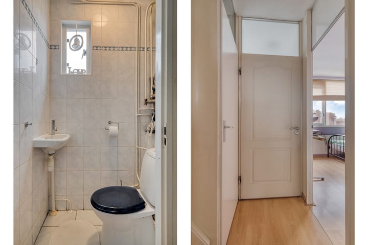 Foto 7 van Overlanderstraat 616