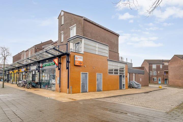 Foto 35 van Overlanderstraat 616