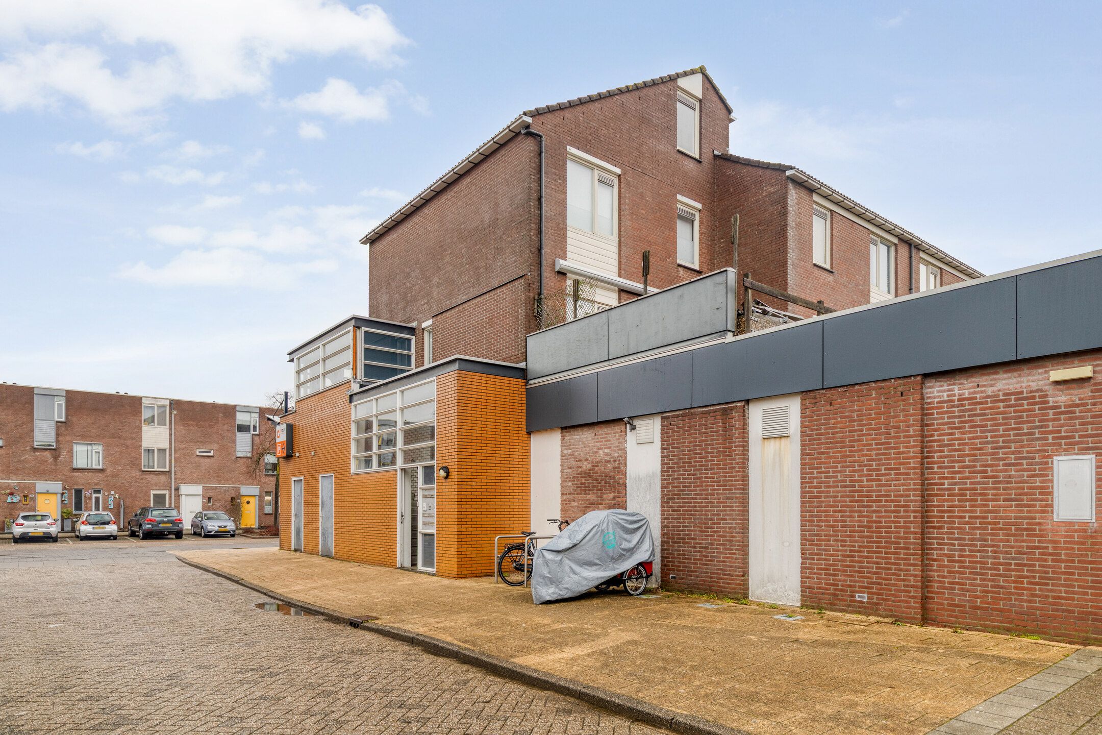 Foto 36 van Overlanderstraat 616