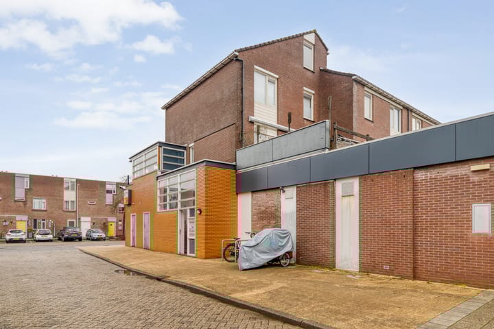 Foto 36 van Overlanderstraat 616